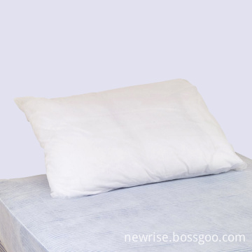 Non- Woven Fabric Hospital Disposable Pillow Cases